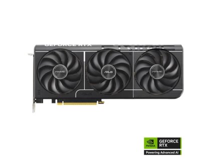 ASUS PRIME grafická karta - RTX5070-O12G - 12GB DDR7/1x HDMI/3x DP