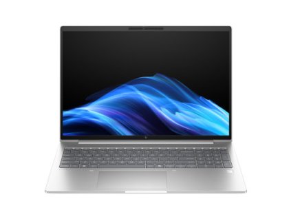 HP EliteBook 6 G1a 16inch R7-250 16TOPS/32GB/512GB/WUXGA 300FHD/Win 11 Pro/3y onsite