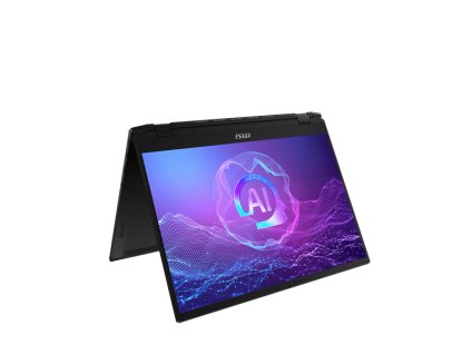 MSI SummitPro 16 AI A2HVETG-077CZ/Core Ultra 9 285H/32GB/2 TB SSD/RTX4050,6GB/16" QHD+ IPS touch,165Hz/ Win 11 Pro/černá