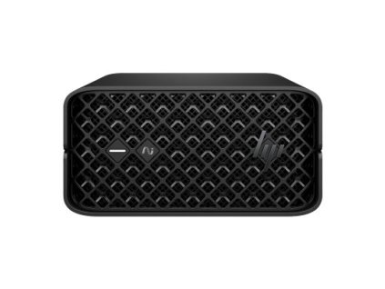 HP Z2 Mini G1a AMD Ryzen AI Max+ PRO 395 APU/128GB/2x1TB/AMD Radeon 8060s/Win 11 Pro/3y onsite