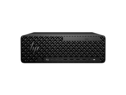 HP Z2 SFF G1 Intel Core Ultra 7 265K vPro/32GB/512GB + 1TB/RTX A1000 8GB/Win 11 Pro/3y onsite