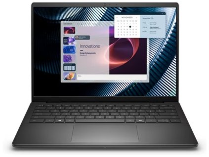 DELL Pro 14 Essential PV14250/Core 7 150U/32GB/1TB SSD/14" IPS FHD+/FPR/W11P/3Y ProSpt/černá