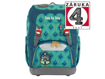 Step By Step 129664 batoh Step by Step G