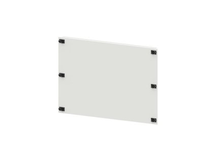 OEZ Kryt bez výřezu, výška krytu 450 mm, pro RZE, NP, QA, šířka 800 mm typ PD-MS-KM04508