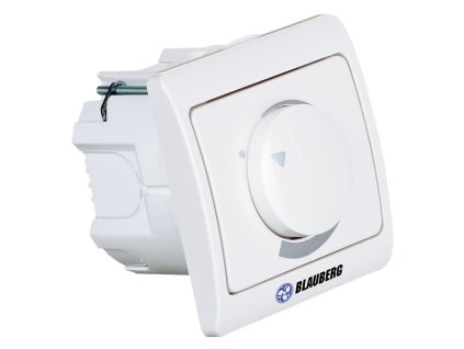 BLAUBERG Regulátor CDT 300/E1.8 otáček 400 VA IP40