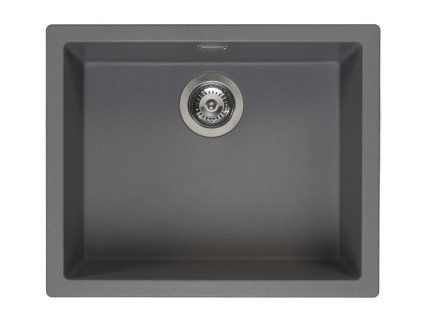 Reginox Amsterdam 560 Grey silvery
