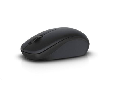 DELL Wireless Mouse-WM126 black