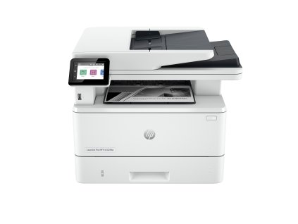 HP LaserJet Pro MFP 4102dw (40str/min, A4, USB, Ethernet, Wi-Fi, PRINT, SCAN, COPY, DADF, duplex)