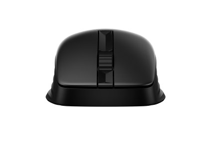 HP 650 Wireless Keyboard & Mouse Black Cz / Sk combo - bezdrátová klávesnice a myš