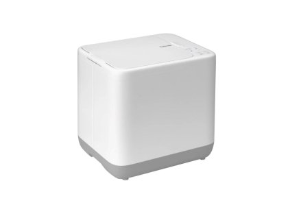 Salente EcoBoost, elektrický kompostér, 3,8 l, bílý