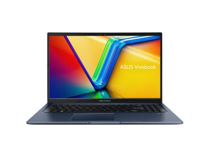 ASUS Vivobook 15/M1502NAQ-BQ067/R5-150/15,6''/FHD/16GB/512GB/AMD int/bez OS/Blue/2R