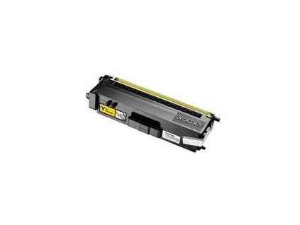 Brother TN-328Y, toner yellow, 6 000 str.