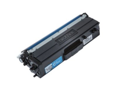 Brother TN-910C, toner cyan, 9 000 str.