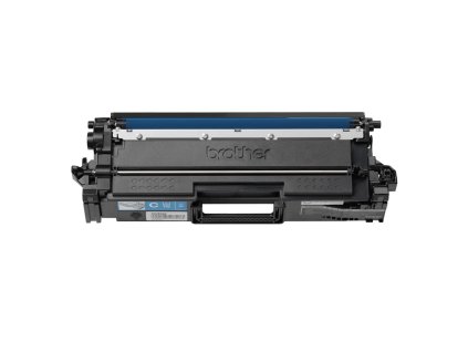 Brother TN-821XLC, toner cyan, 9 000 str.