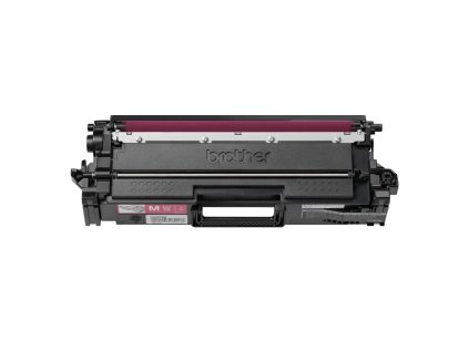 Brother TN-821XLM, toner magenta, 9 000 str.