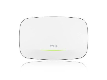 ZYXEL NWA130BE, Single Pack 802.11be AP, 2x2 MU-MIMO, 2 x 2.5G LAN Ports, PoE+ (802.3at)