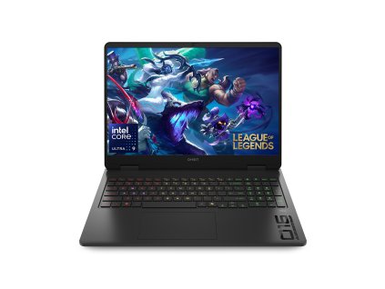 HP OMEN Slim/16-an0002nc/U9-285H/16''/2560x1600/32GB/2TB/RTX 5070/W11H/Black/2R