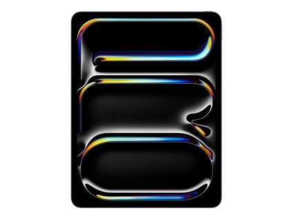 iPad Pro 13" Wi-Fi + Cellular 2TB Vesmírně černý (2025)