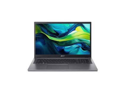 Acer Aspire Go 17 (AG17-31P-C2NE) N150/8GB/512GB SSD/17,3"/Win11 Home/šedá