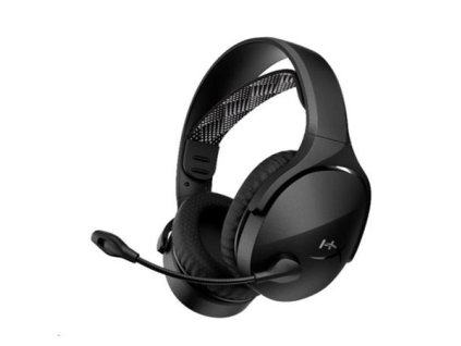 HP HyperX Cloud Jet Wireless Gaming Headset Black