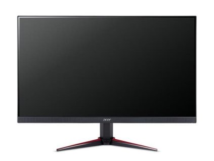 Acer LCD Nitro VG270KL1bmiipx 27" IPS LED/3840x2160/250nits/1000:1/DP/2xHDMI/VESA/Repro/černá