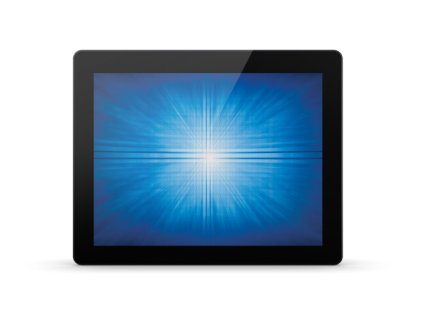 Elo 1590L, 15-inch LCD (LED Backlight), Open Frame, HDMI, VGA & Display Port video interface, AccuTouch,