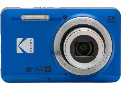 Kodak Friendly Zoom FZ55 Blue
