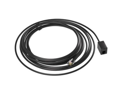 SONOFF RL560 prodlužovací kabel pro senzory, délka 5m, pro spínače Sonoff TH316, TH320