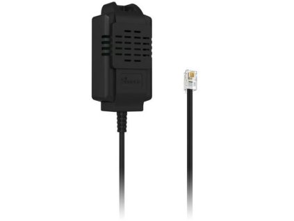 SONOFF THS01 eWeLink senzor teploty a vlhkosti, pro Sonoff TH316, TH320