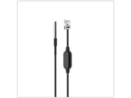 SONOFF WTS01 eWeLink vodotěsný teplotní senzor