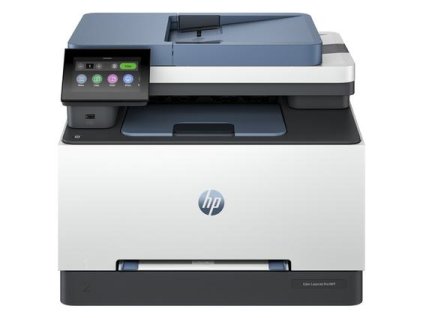 HP Color LaserJet Pro MFP 3302fdn A4 multifunkce color (25/25 ppm, LAN+USB 2.0, duplex, ADF)