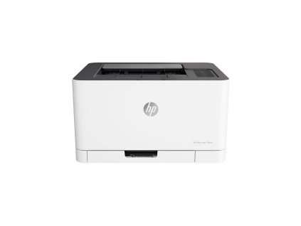 HP Color Laser 150NW (A4,18/4 ppm, USB 2.0, Ethernet, Wi-Fi)