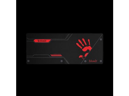 A4tech Bloody Podložka pod myš BP-50L, 750×300mm, Černá