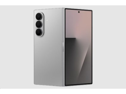 Samsung Galaxy Z Fold7 5G 12GB/256GB šedý, EU