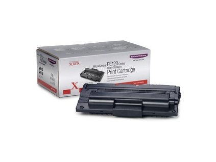 poškozený obal -Xerox Waste Toner Container pro WC7120 (33K)-BAZAR