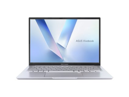 ASUS Vivobook 14/M1405NAQ-LY057/R5-150/14''/WUXGA/8GB/512GB/AMD int/bez OS/Silver/2R