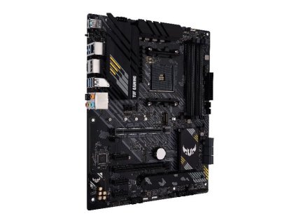 ASUS TUF GAMING B550-PLUS/AM4/ATX