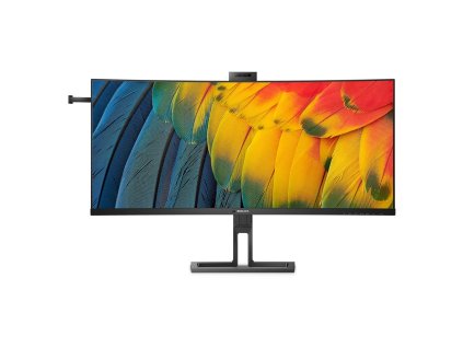 Philips/40B1U6903CH/39,7''/IPS/wUHD/75Hz/4ms/Černá/3R