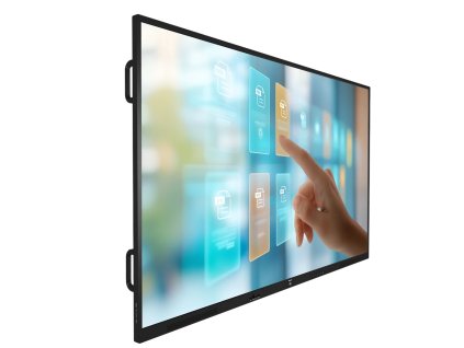 86'' E-LED Philips 86BDL4252E