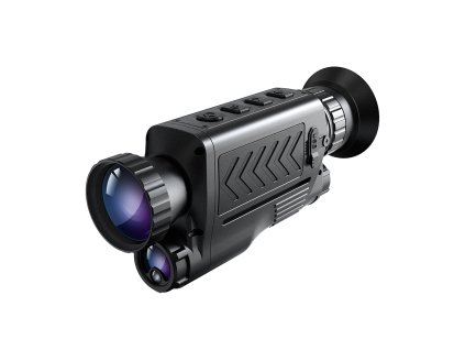 TOPDON termovizní monokulár TS005/dosah 1280m/OLED 1024x768/2x3300mAh/50Hz/IP65