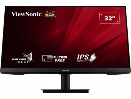 Viewsonic VA3209-MH 32" IPS/1920x1080@75Hz/4ms/250cd/HDMI/VGA/Repro/VESA