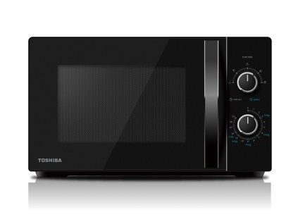 POŠKOZENÝ OBAL Toshiba MWP-MM20P (BK) mikrovlnná trouba