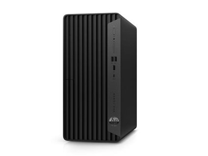 HP Pro 400 G9 Tower i5-12500/8GB/512GB SSD/Intel HD/3y onsite/Win11 Pro/černá