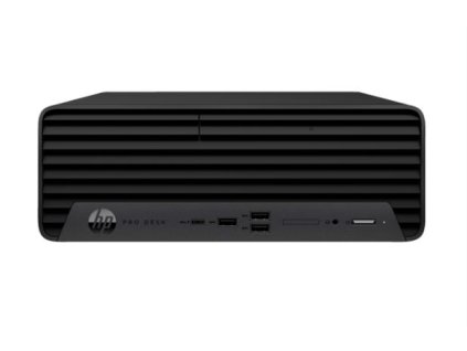 HP Pro SFF 400 G9/i3-14100/8 GB/512 GB/Win 11 Pro