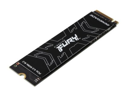 Kingston Flash SSD 1024GB Kingston FURY Renegade G5 PCIe 5.0 M.2 NVMe SSD