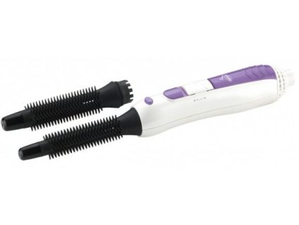 Bravo B-4643 Sára stříbrno/fialová