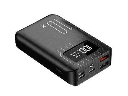 Viking 613367 power banka go10, 10000mAh