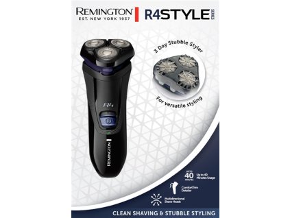 Remington R4002 Style R4