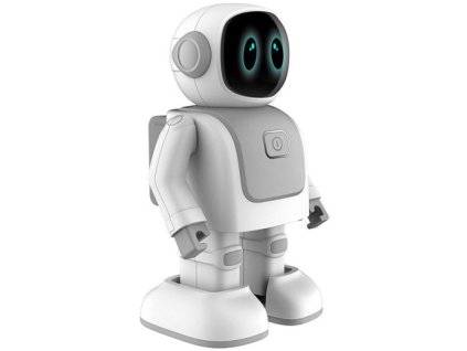 ALI Smart IT Dancing Robot, grey ASR002