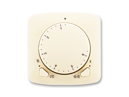 ABB Termostat TANGO 3292A-A10101 C